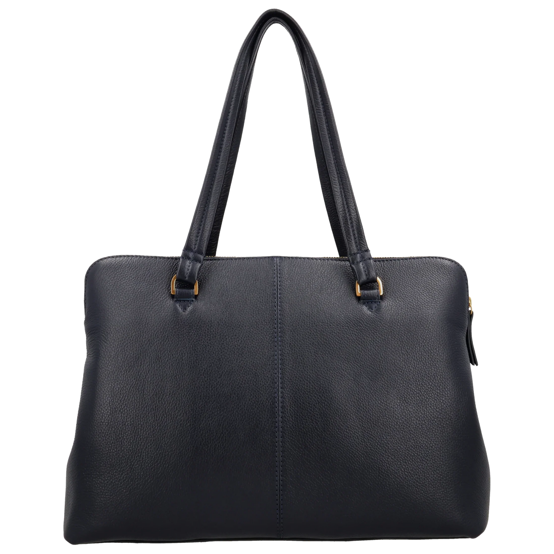 Lou Lou | Olivia | Leren dames werktas 15,6