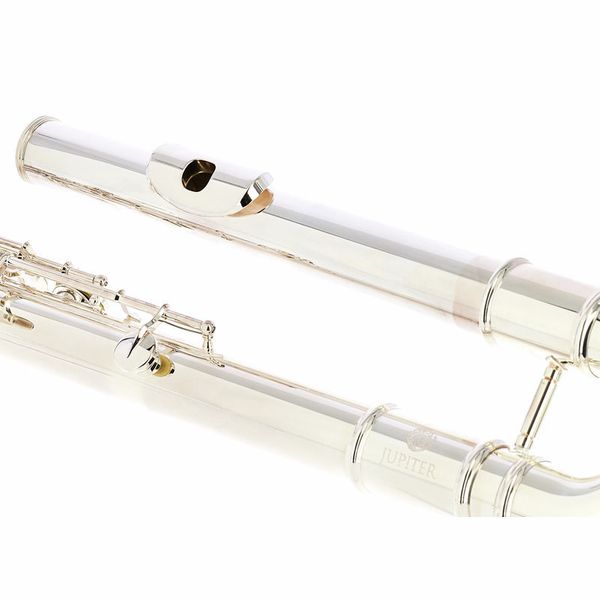Jupiter JBF1000 Bass Flute