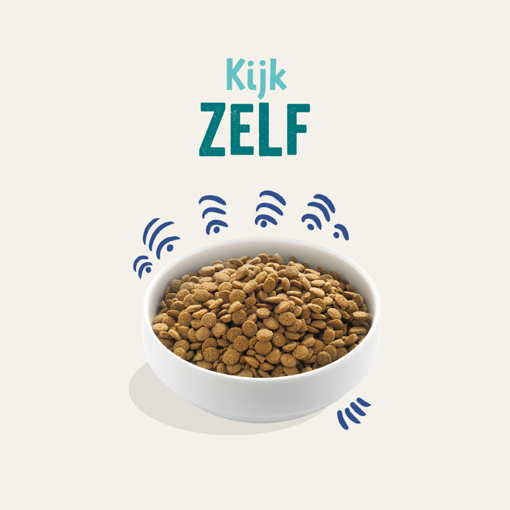 Edgard & Cooper Hondenvoer Noorse Zalm12 kg