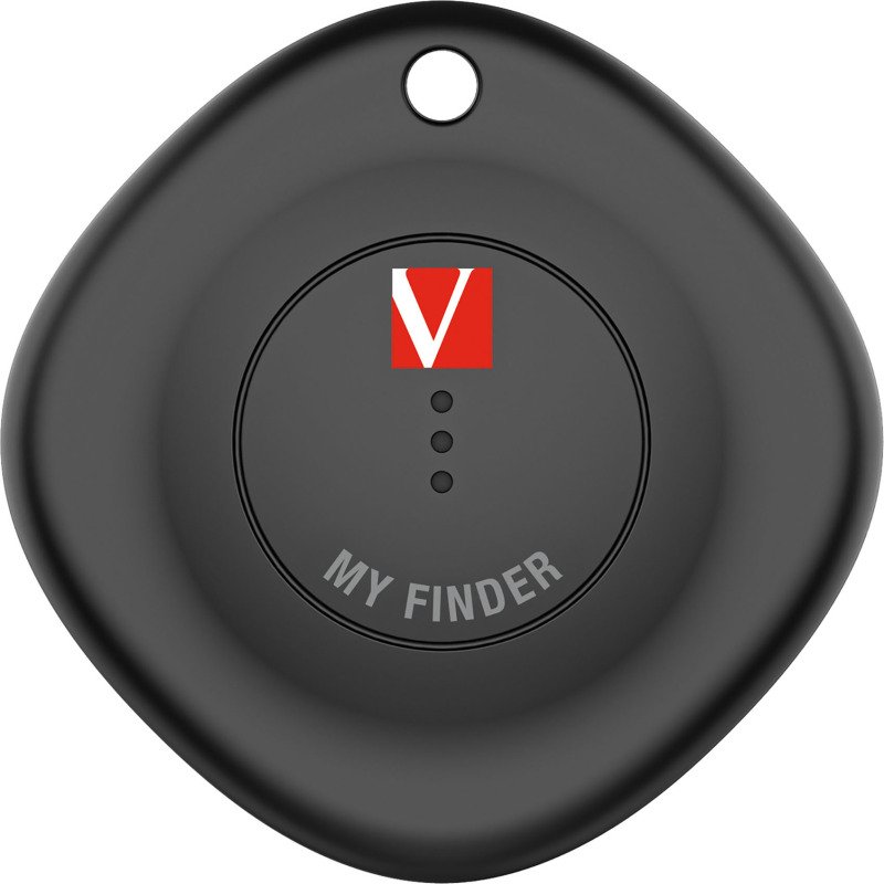 Traceur bluetooth Verbatim My Finder - 2 pièces