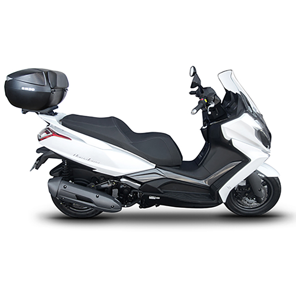 Shad - Support Fixation Top Case Kymco Super Dink / Downtown 125 / 350 K0DW15ST