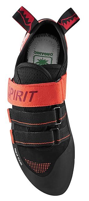 RED CHILI - CHAUSSONS D ESCALADE SPIRIT
