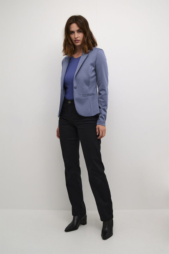 Kaffe KAjenny Blazer Blue indigo