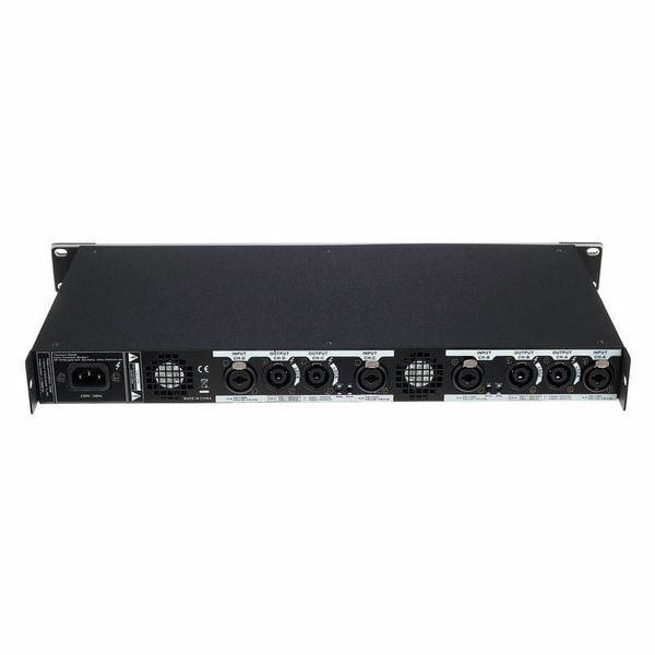 the t.amp D4-500