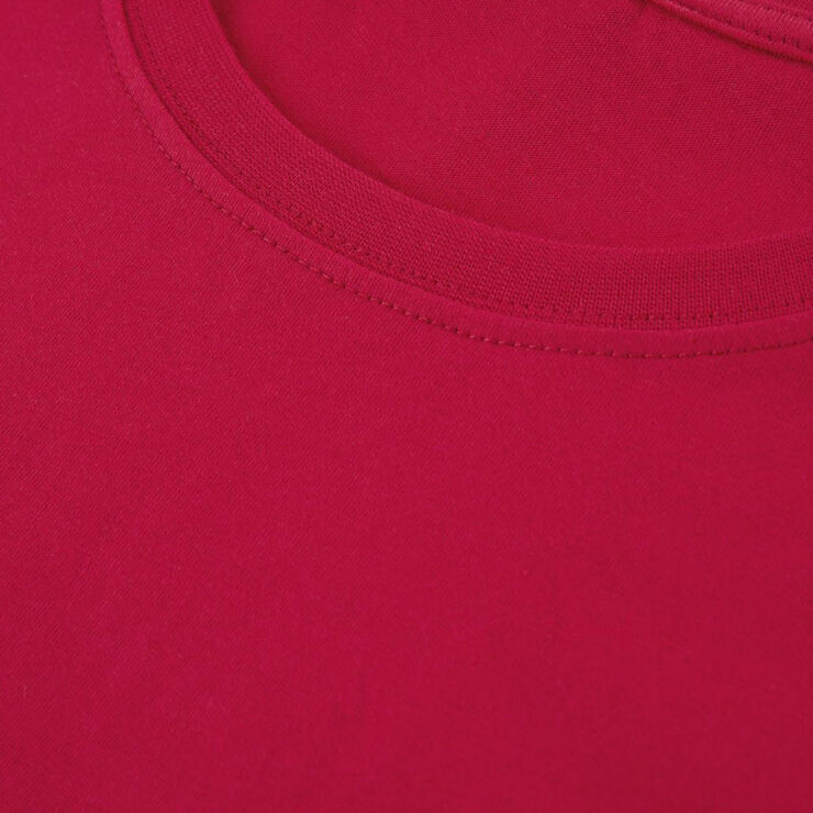 H2O Lind T-shirt Rød
