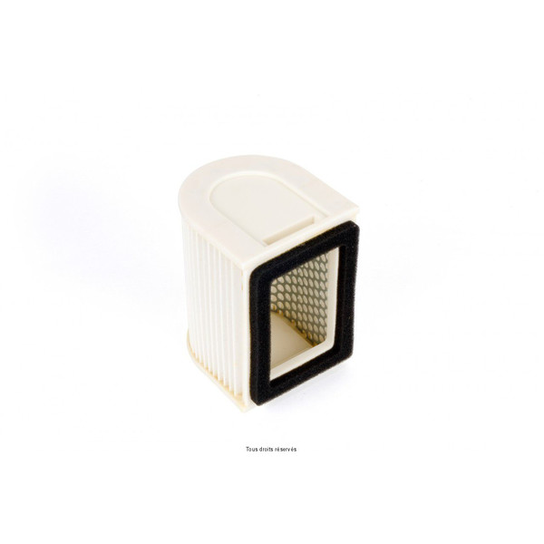 Powerflux - Filtre à air 98J310