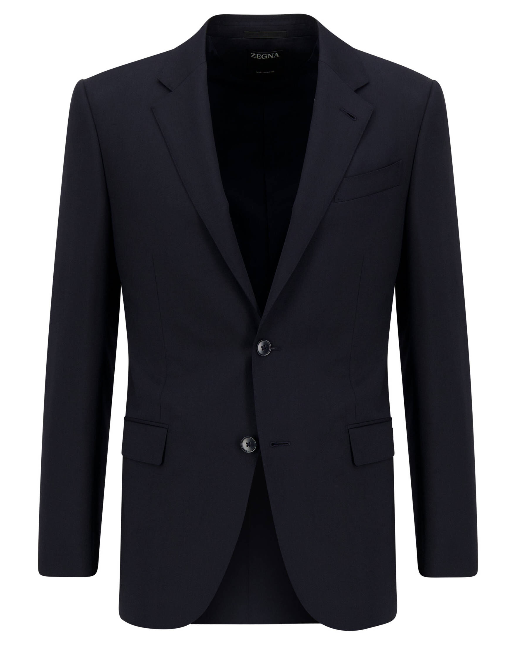 Zegna| Herren Anzug SUIT MULTISEASON Regular Fit Drop 7