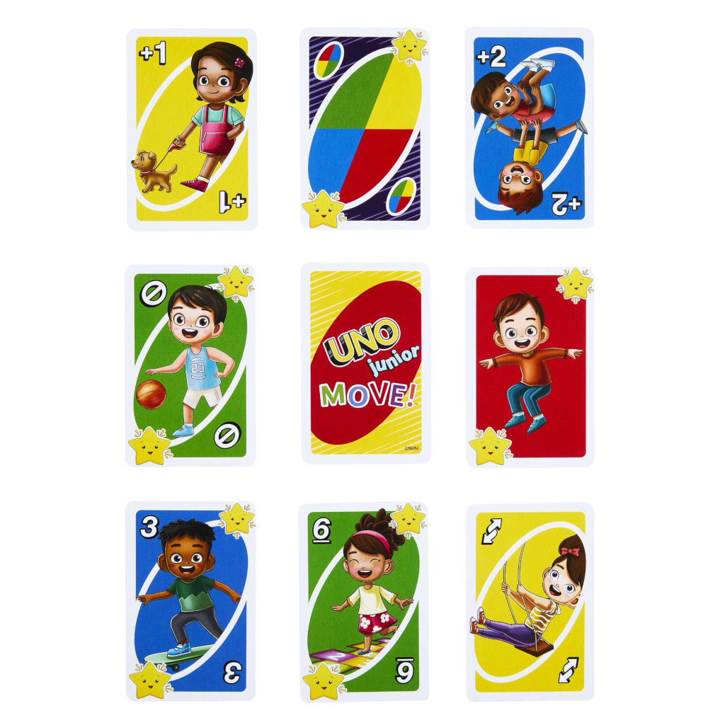 Uno Junior