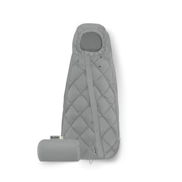 Cybex Snogga Mini 2 Stone Grey