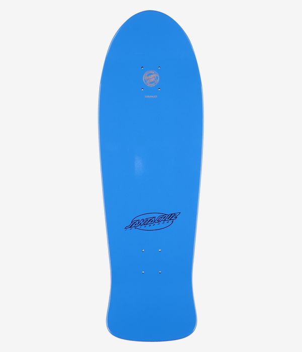 Santa Cruz Meek OG Slasher Reissue 10.1