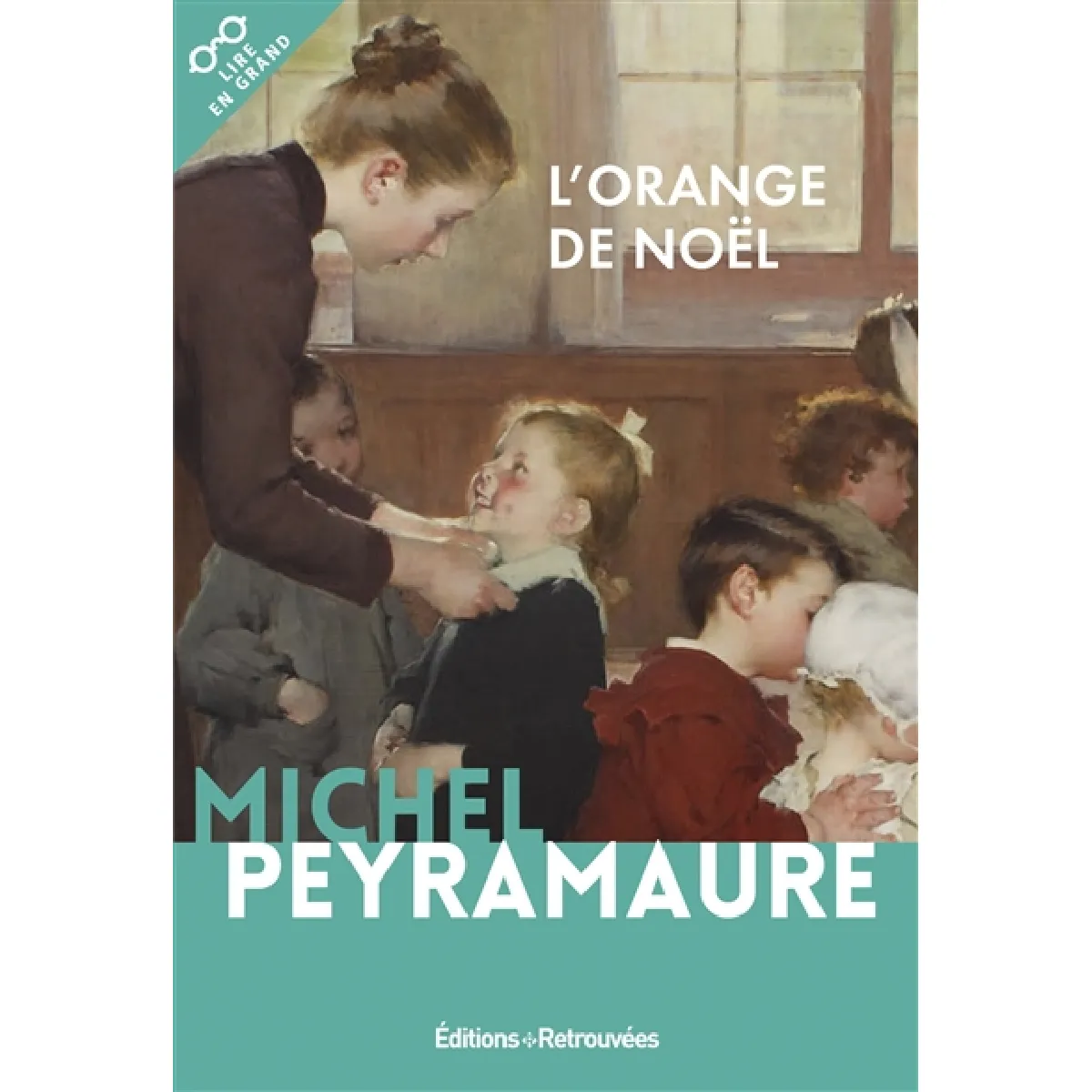 L'orange de Noël · Occasion