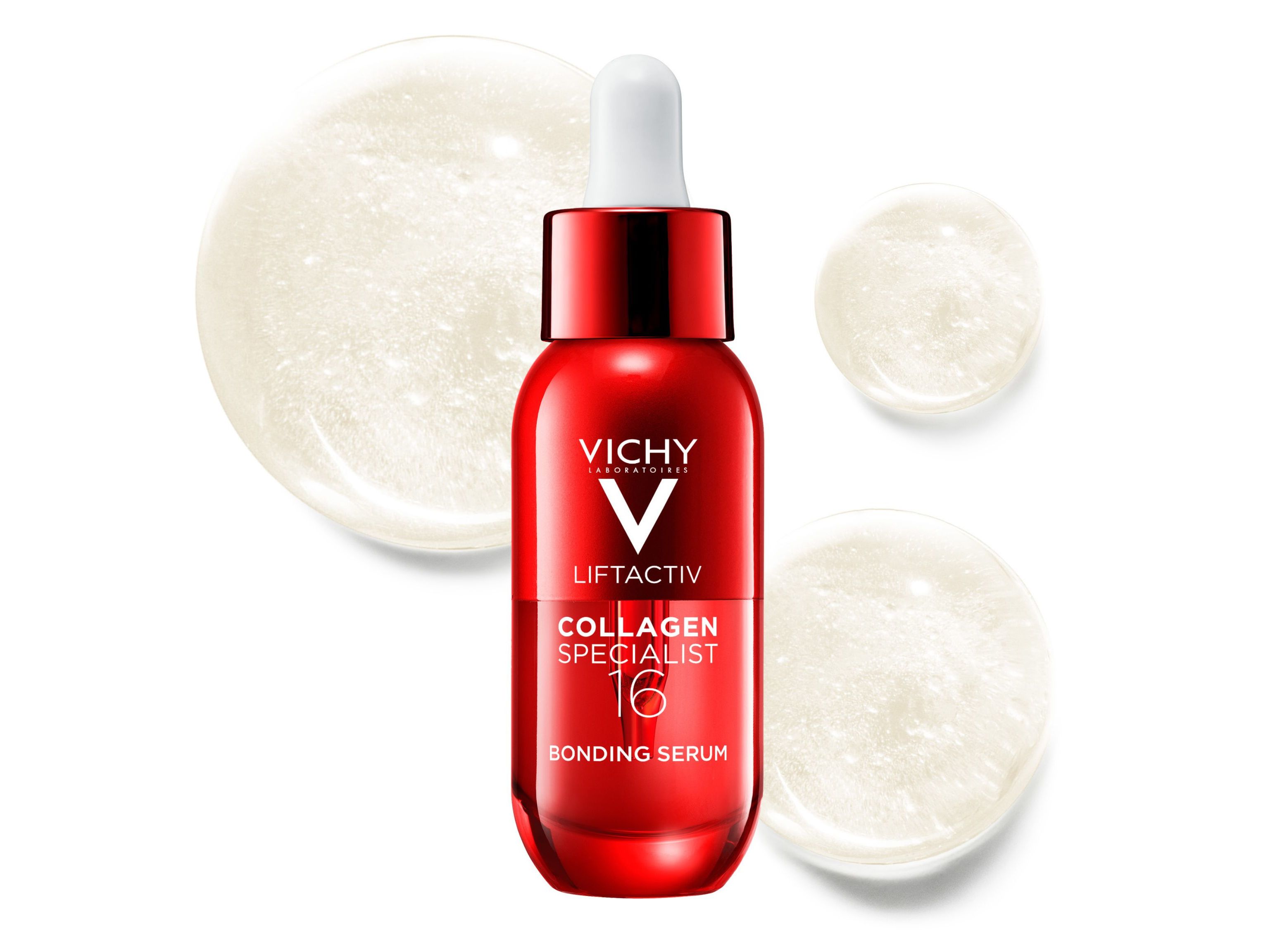 SÉRUM VICHY COLLAGEN SPECIALIST 16 30ML