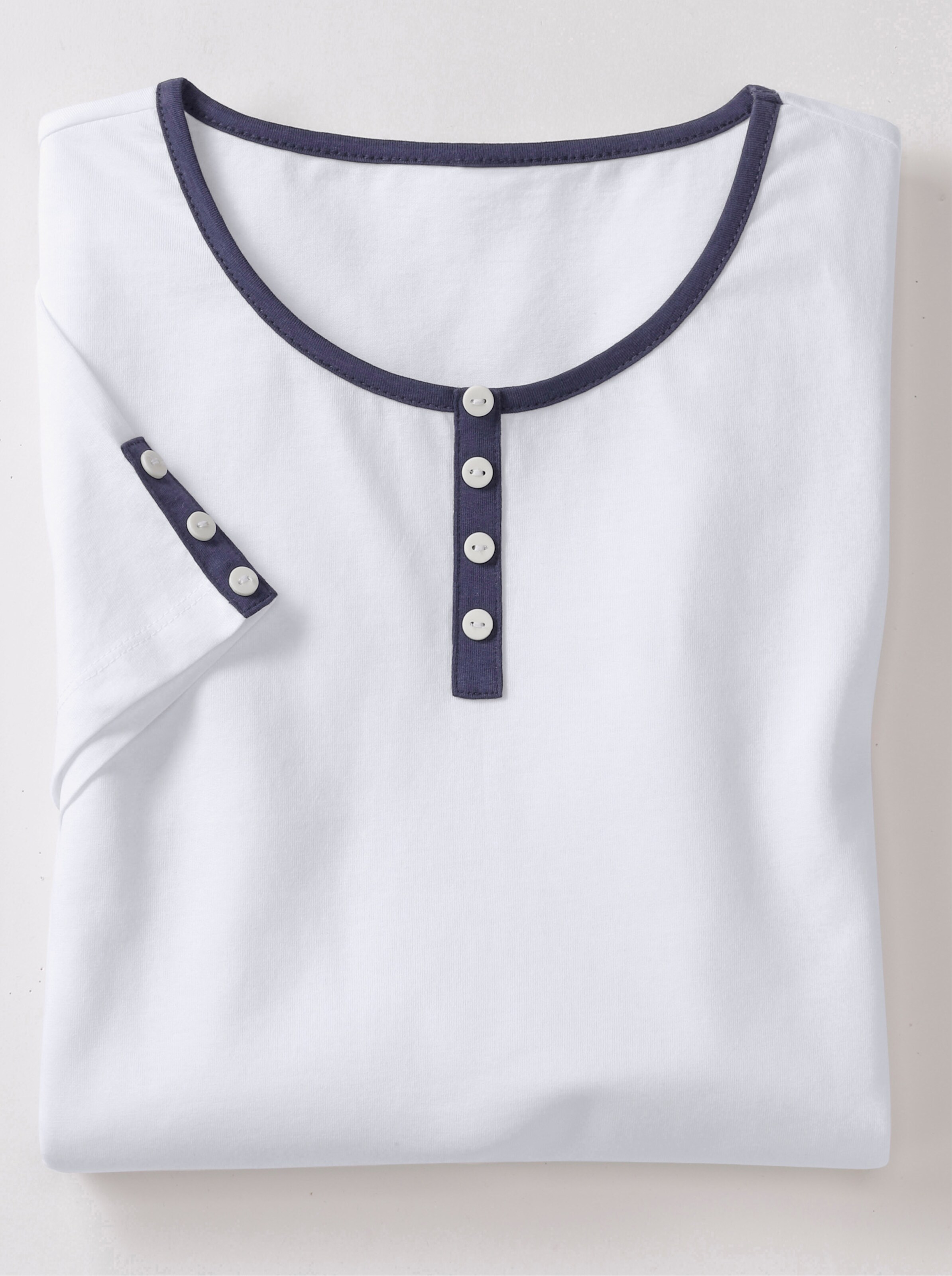 Kurzarmshirt