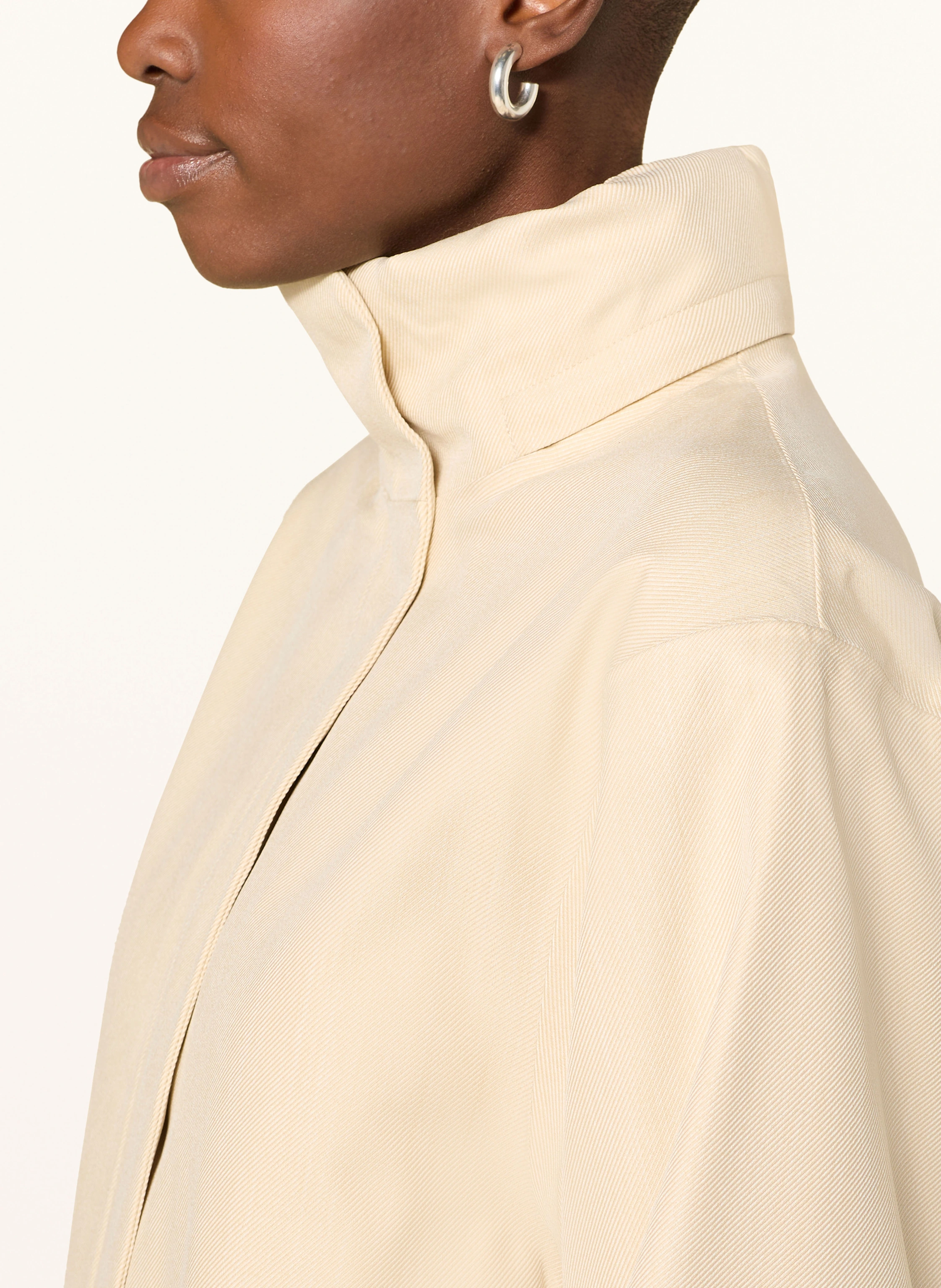 BRGN Regenjacke ROSSBY