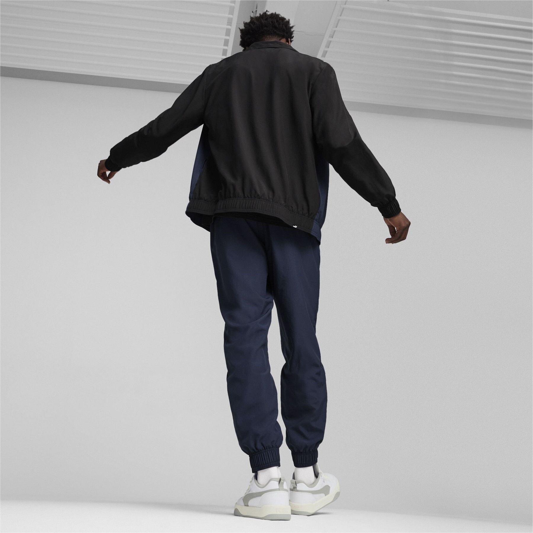 PumaWoven Tracksuit