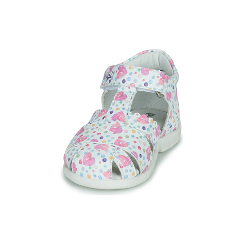 Primigi - 1909422 - Blanc / Multicolore