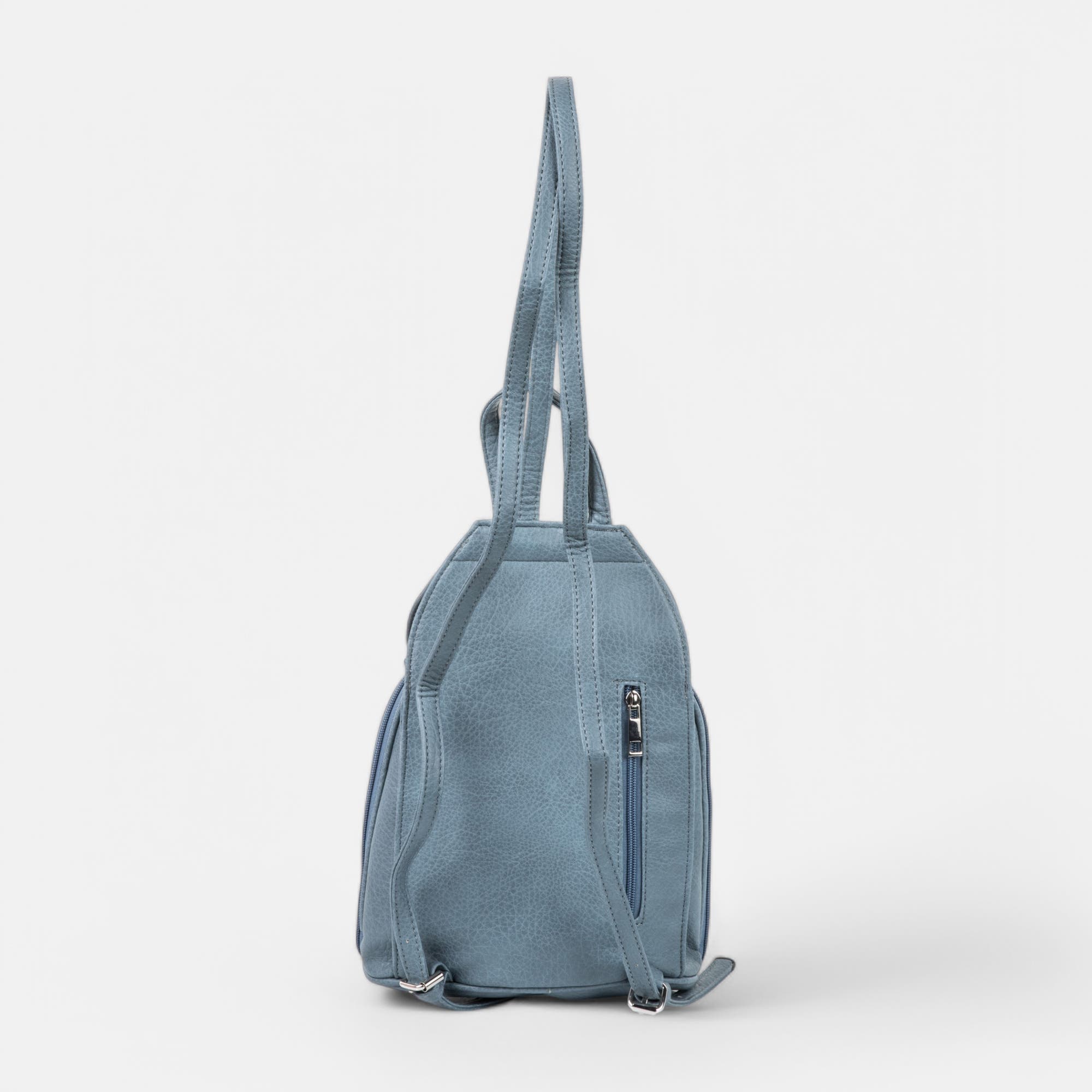 Sac à dos jeans
