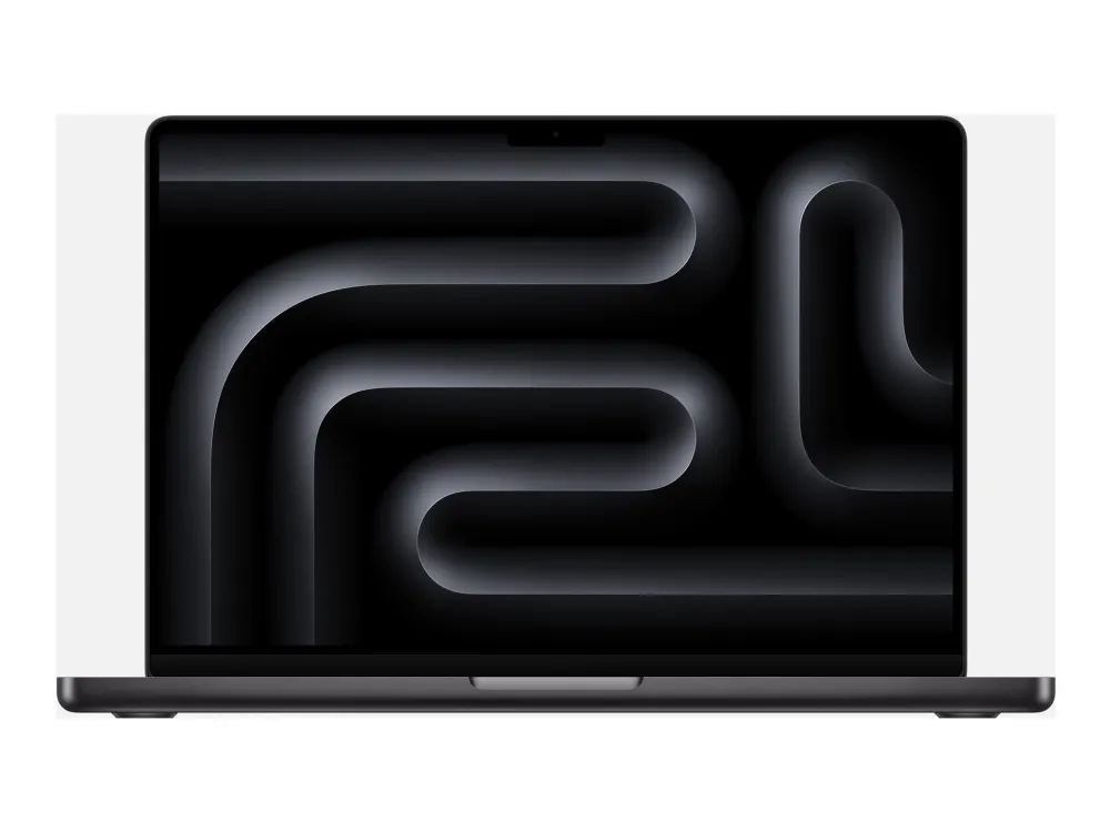 Apple MacBook Pro - M4 Pro - Apple M4 Pro 16-core - 24 GB RAM - 512 GB SSD - 14.2