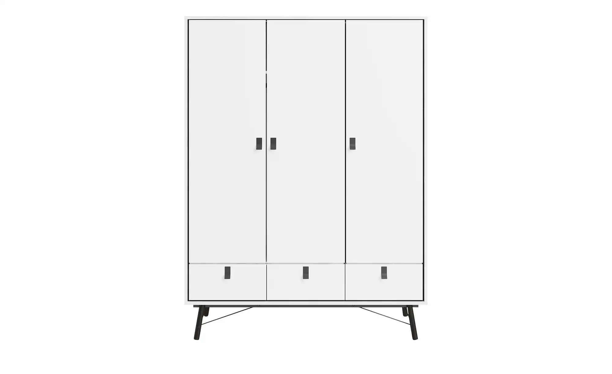 Drehtürenschrank Ripley