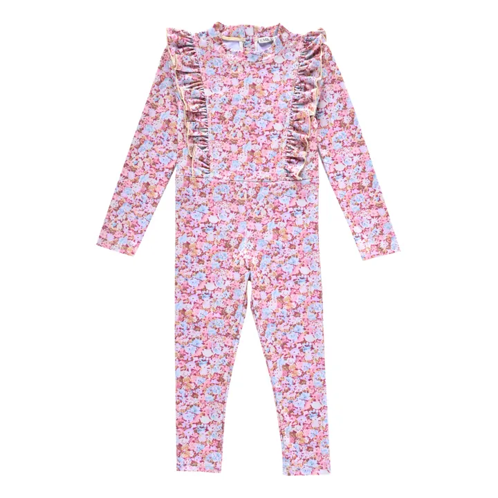Louise Misha Combinaison Anti-UV Linette | Lilas