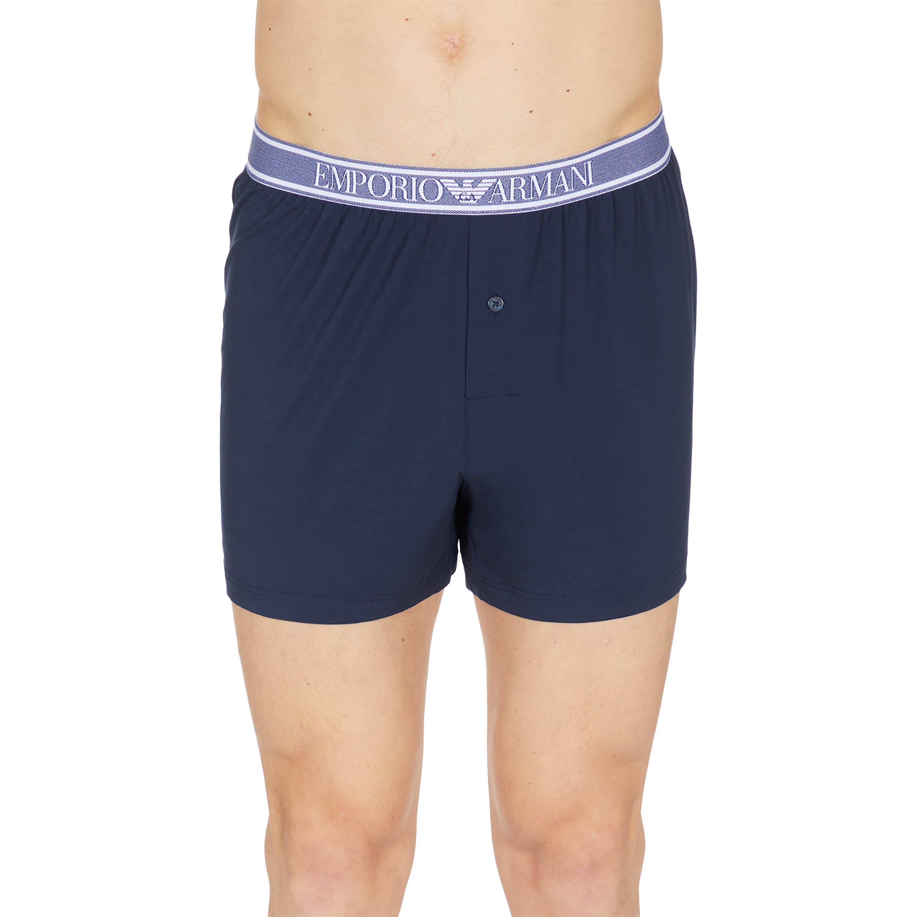 Emporio Armani # Emporio Knti Boxer Sn99