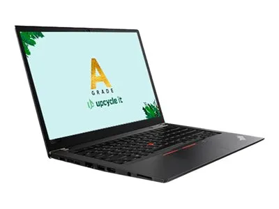 Refurbished Lenovo ThinkPad T480 - Condition: Grade A