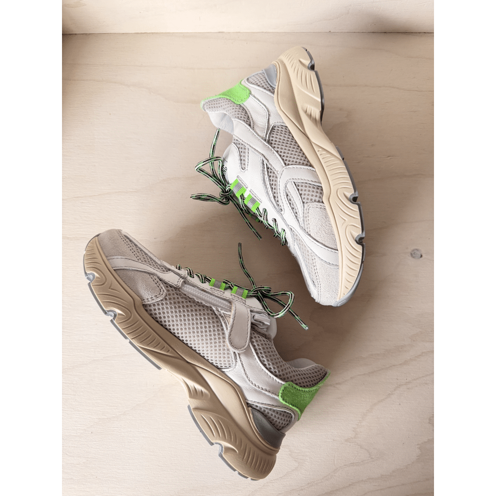 ROMAGNOLI - Sneaker Runner
