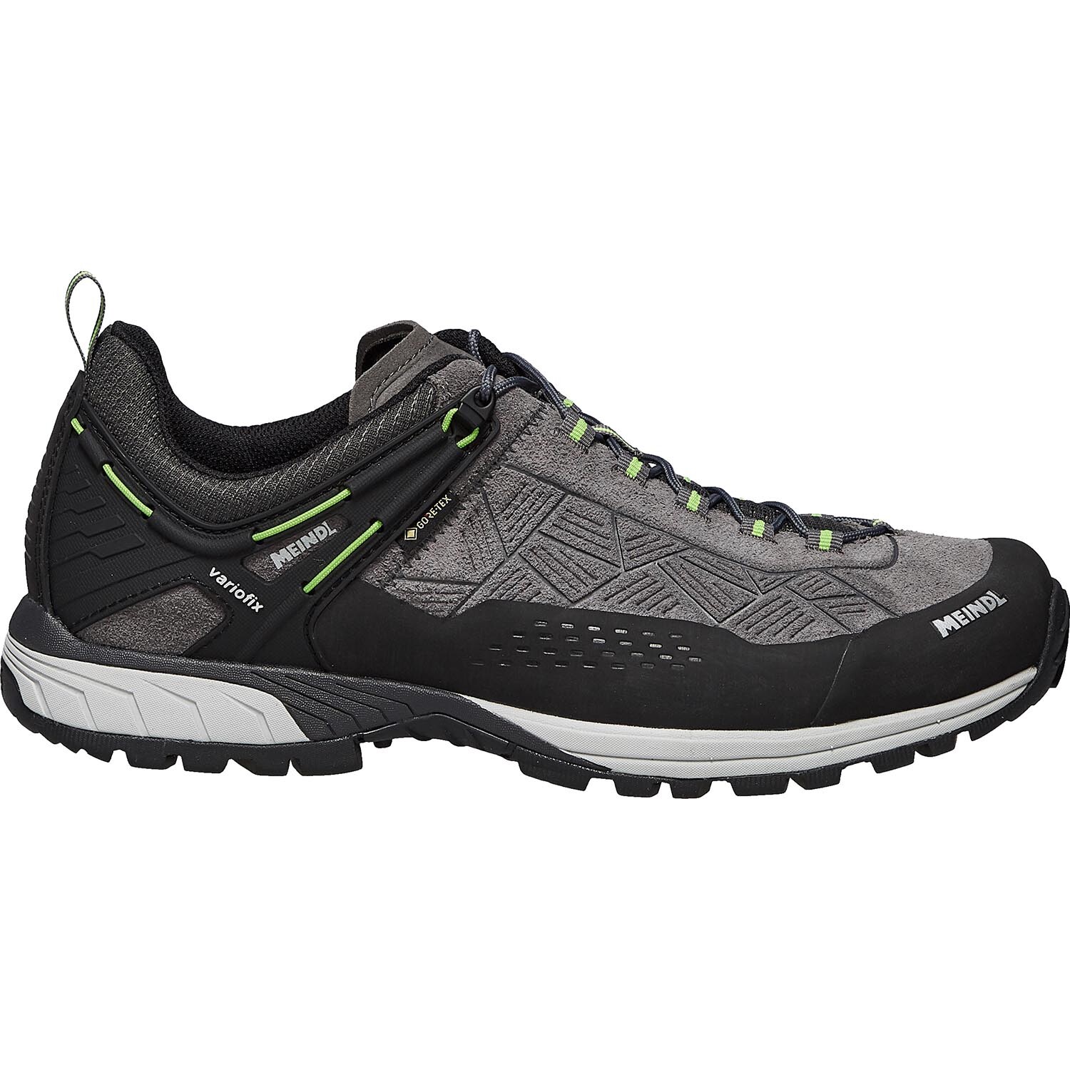 Meindl Mens Top Trail GTX