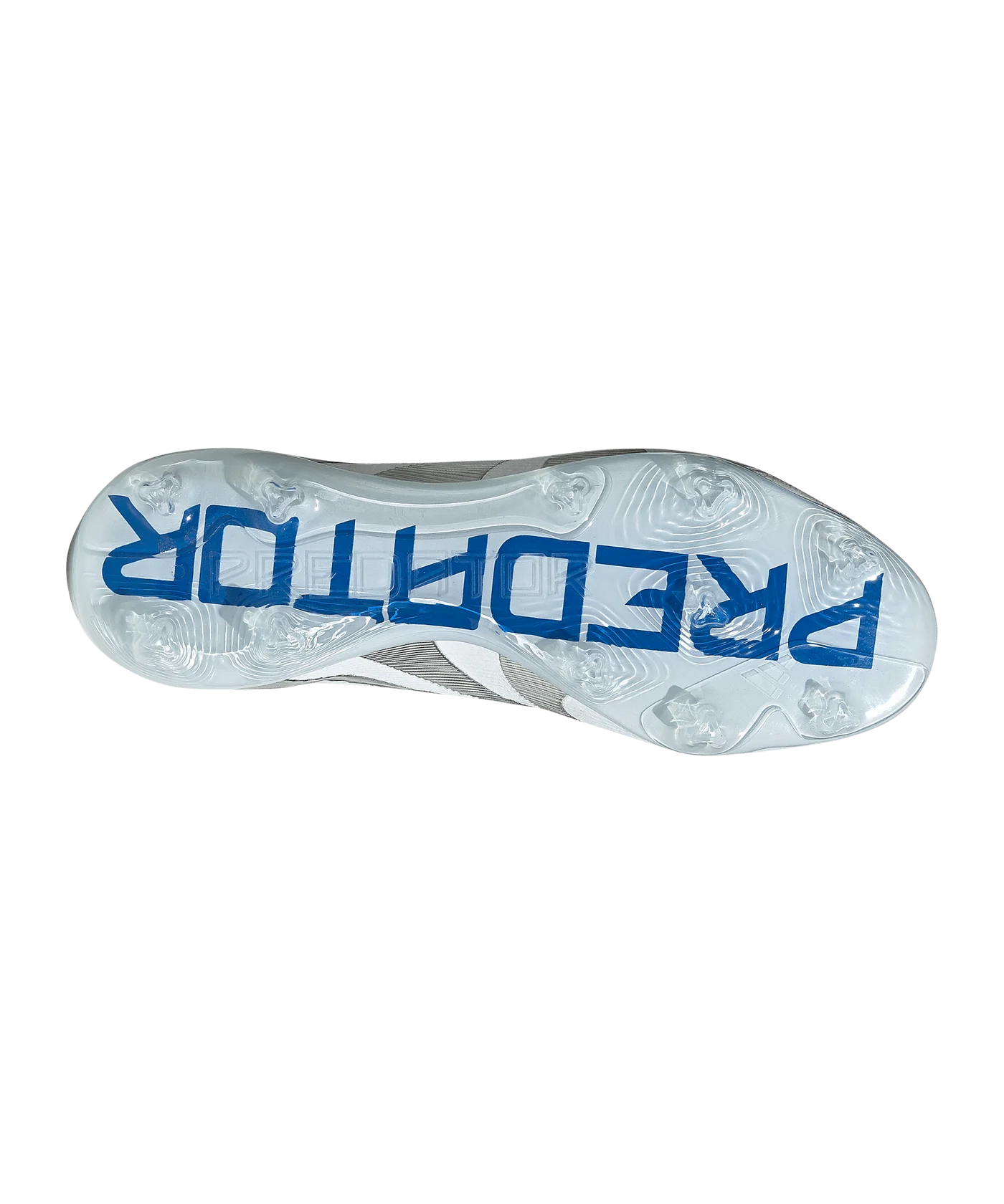 adidas Predator Pro FG Polar Victory Weiss