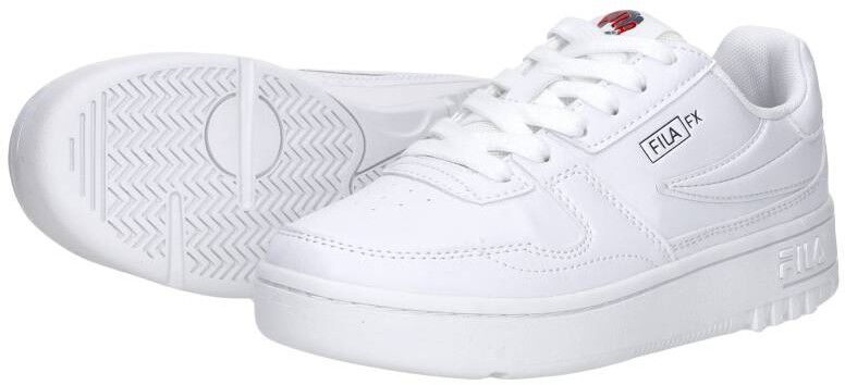 Fila Fxventuno Teens wit