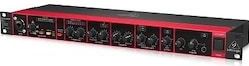 Behringer - UV1 - Voorversterker - Zwart - USB-interface