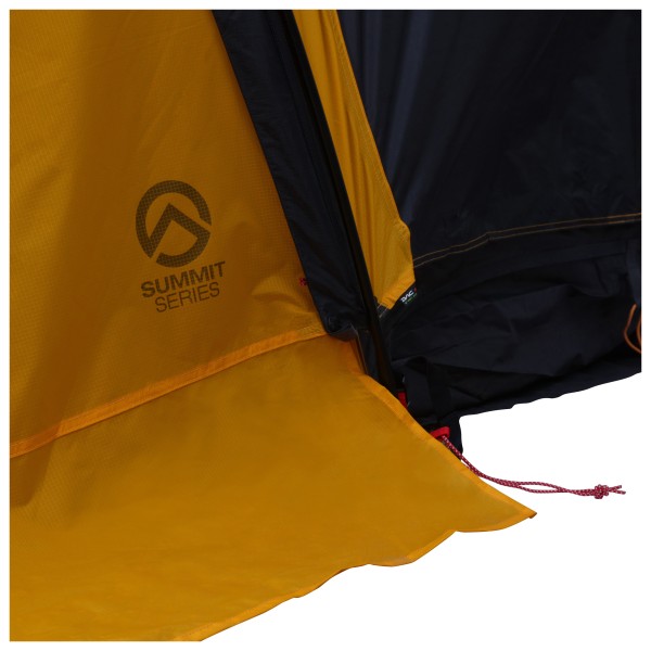 The North Face - VE 25 - Tente 3 places