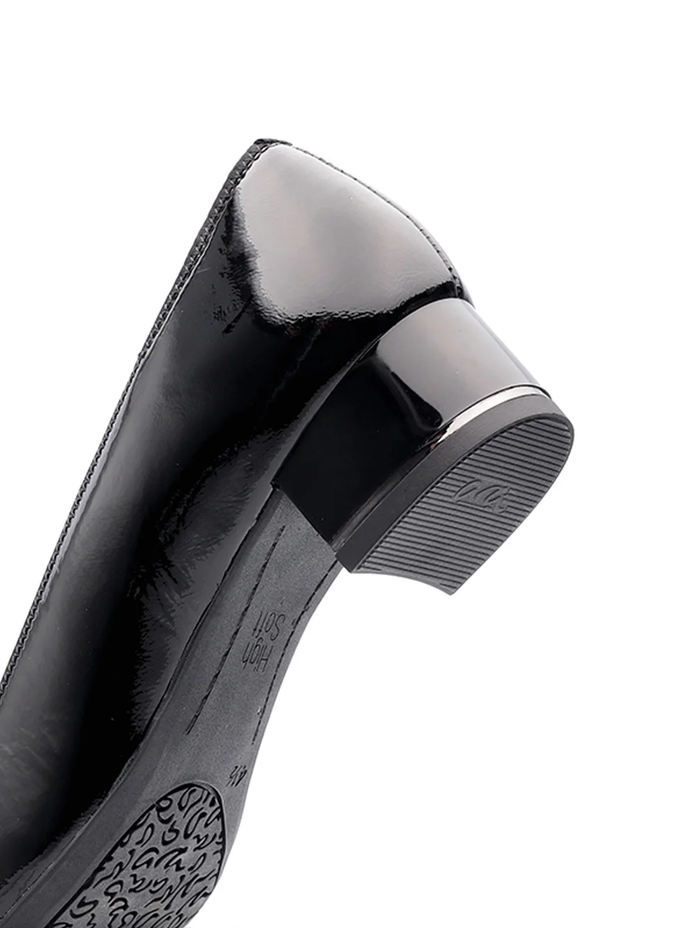 Pumps Graz schwarz