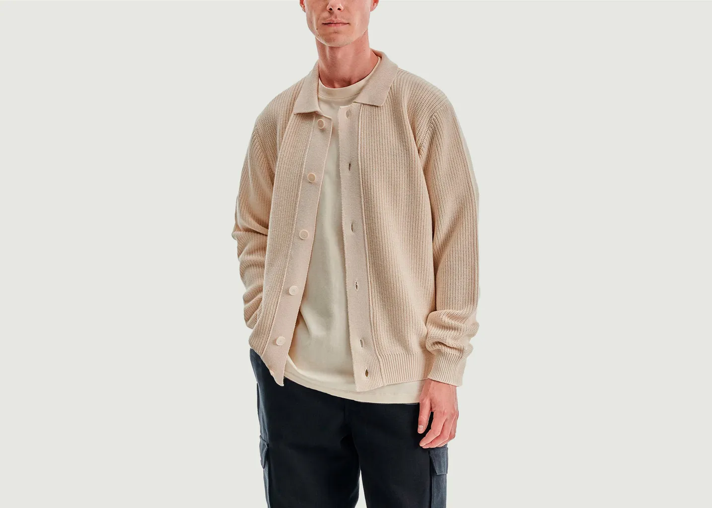 Cardigan Galway noyoco