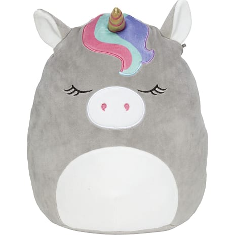 Squishmallows samlerplysdyr 19 cm - flere varianter - assorteret