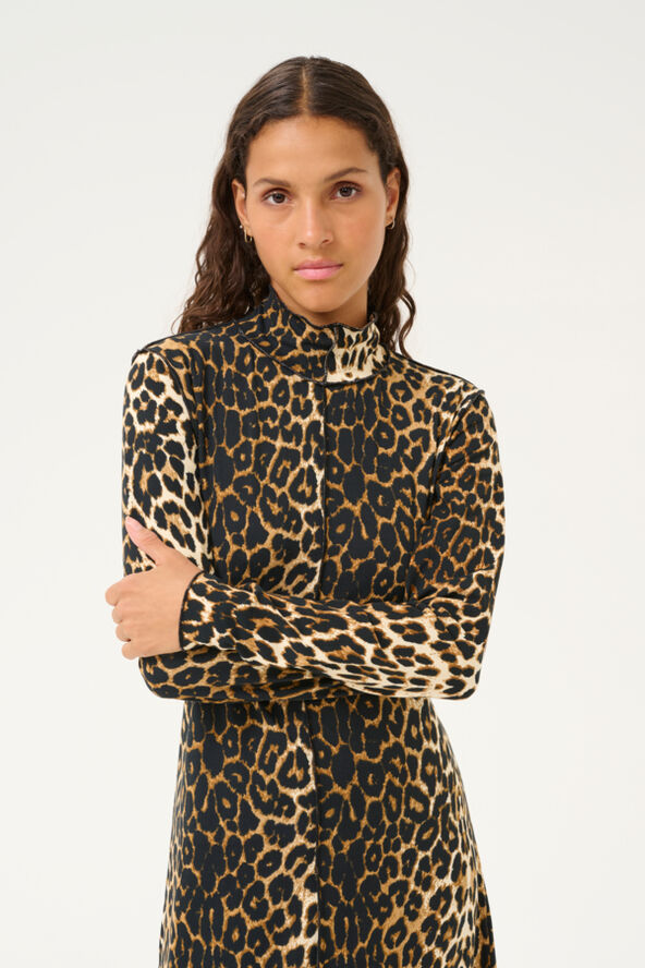 Karen by Simonsen KBPavie Kiri Dress Monk's robe