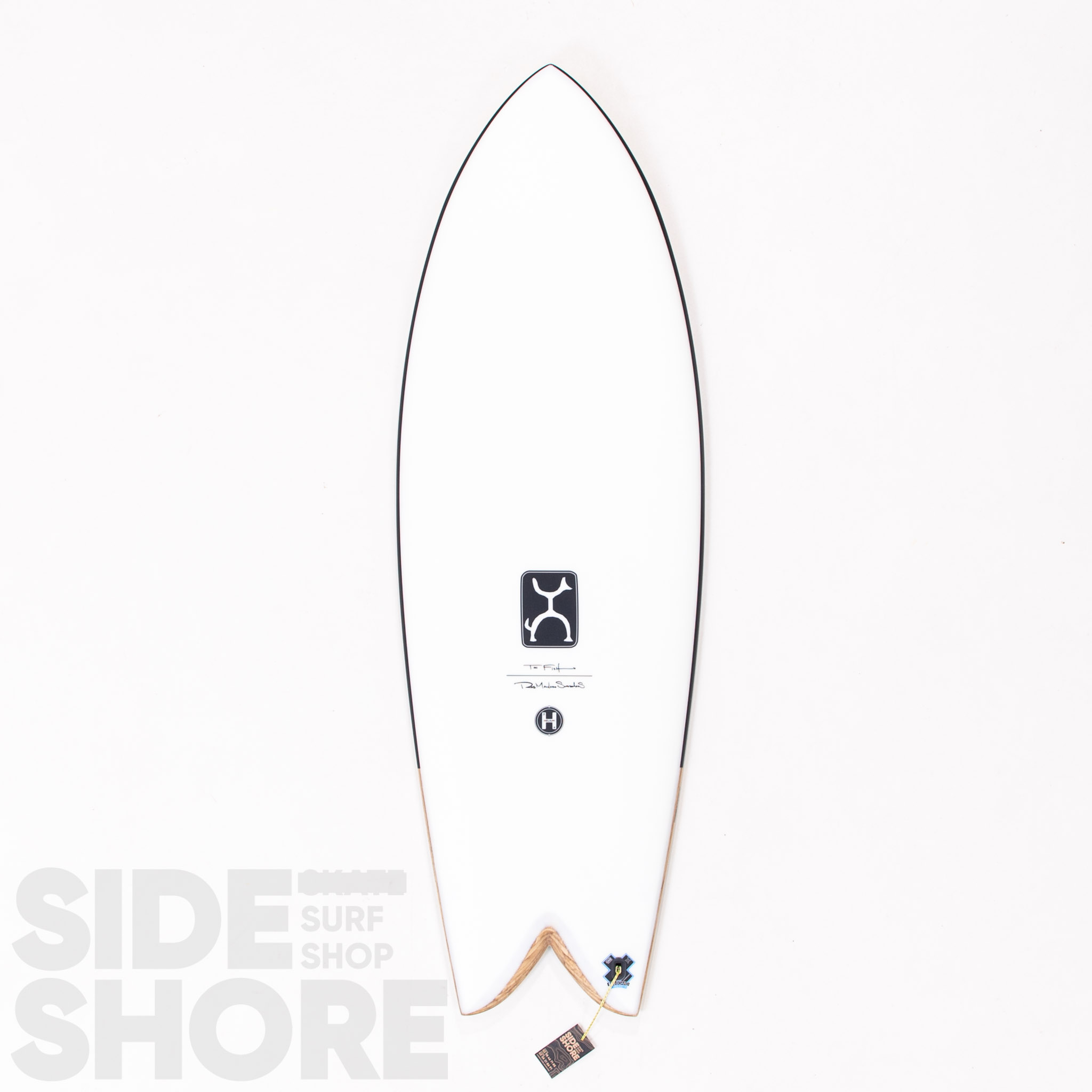 Firewire Too Fish - 5'0 x 20 1/8