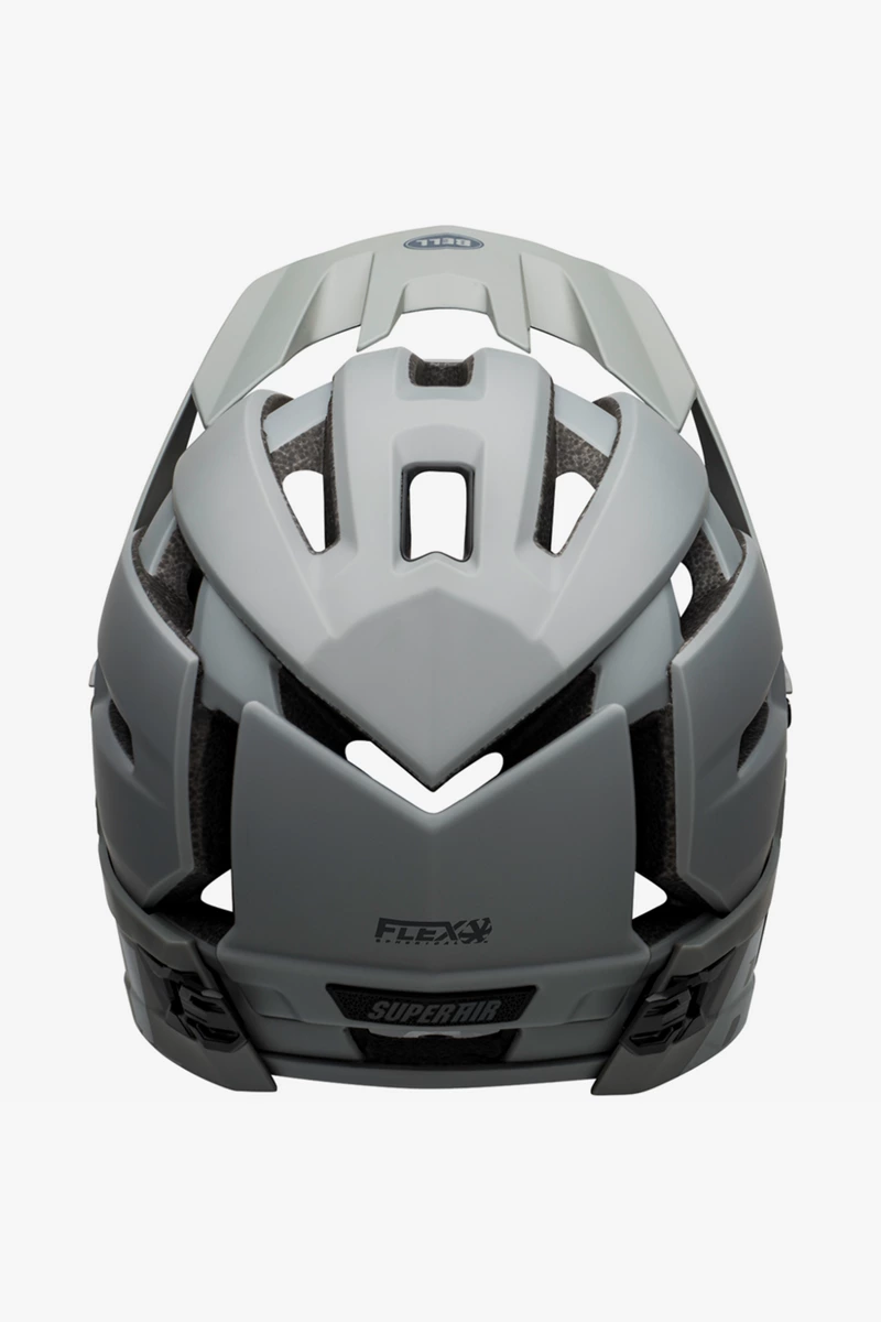 BELL Super AIR R Spherical Mips Velohelm