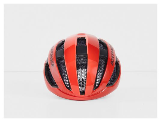 Casque Bontrager Circuit WaveCel Viper Rouge