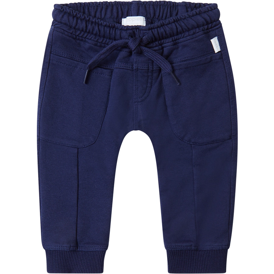 Noppies Hose Brandon Peacoat