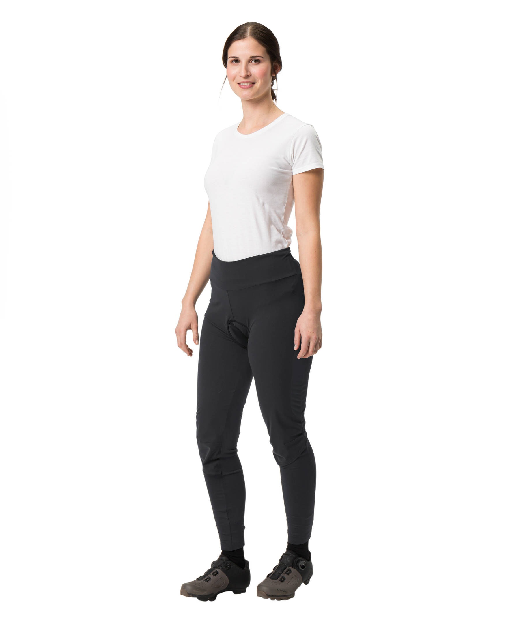 VAUDE| Damen Hose Women's Kuro Warm Hybrid Tights