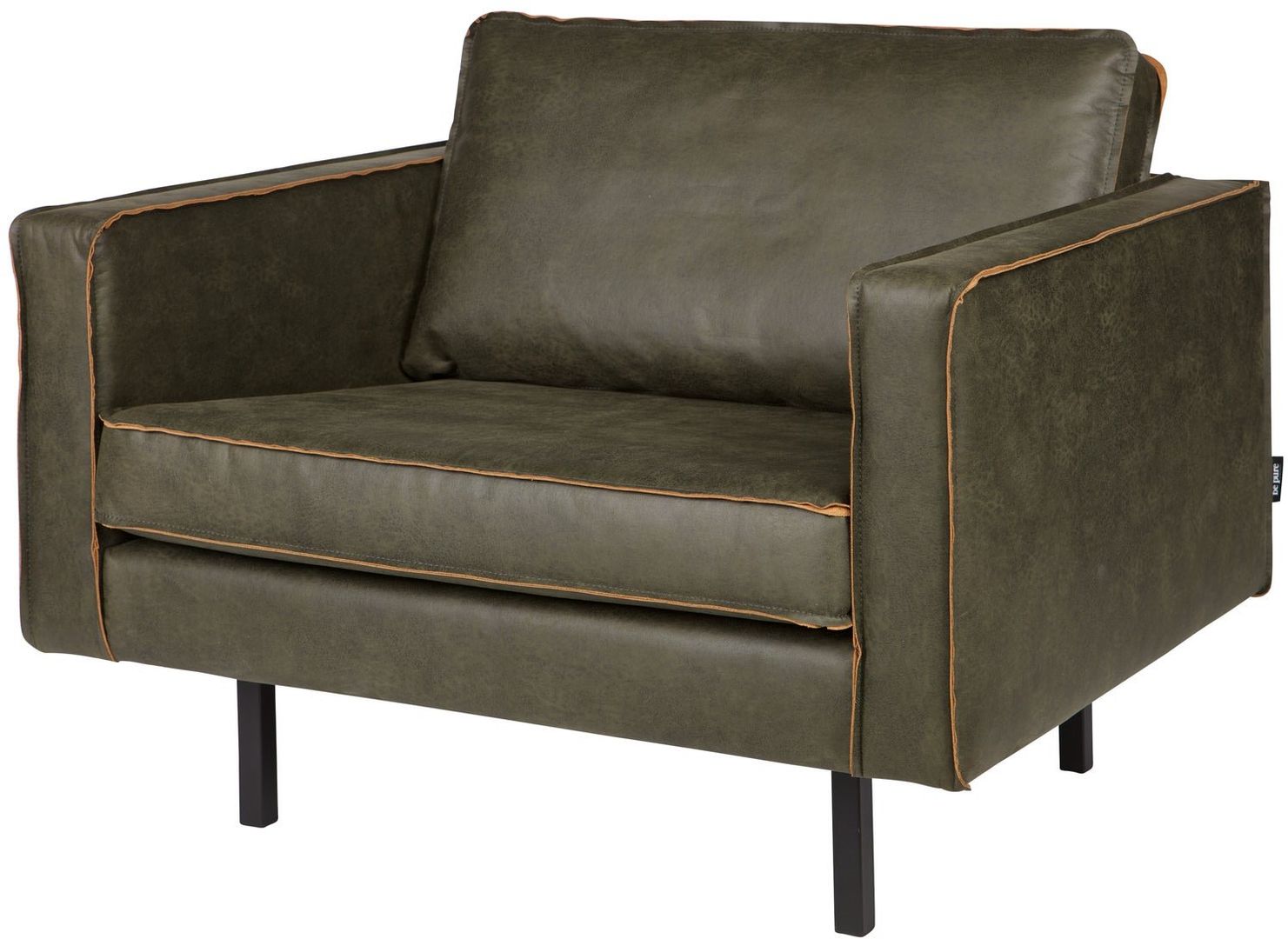 WOOOD Rodeo Fauteuil