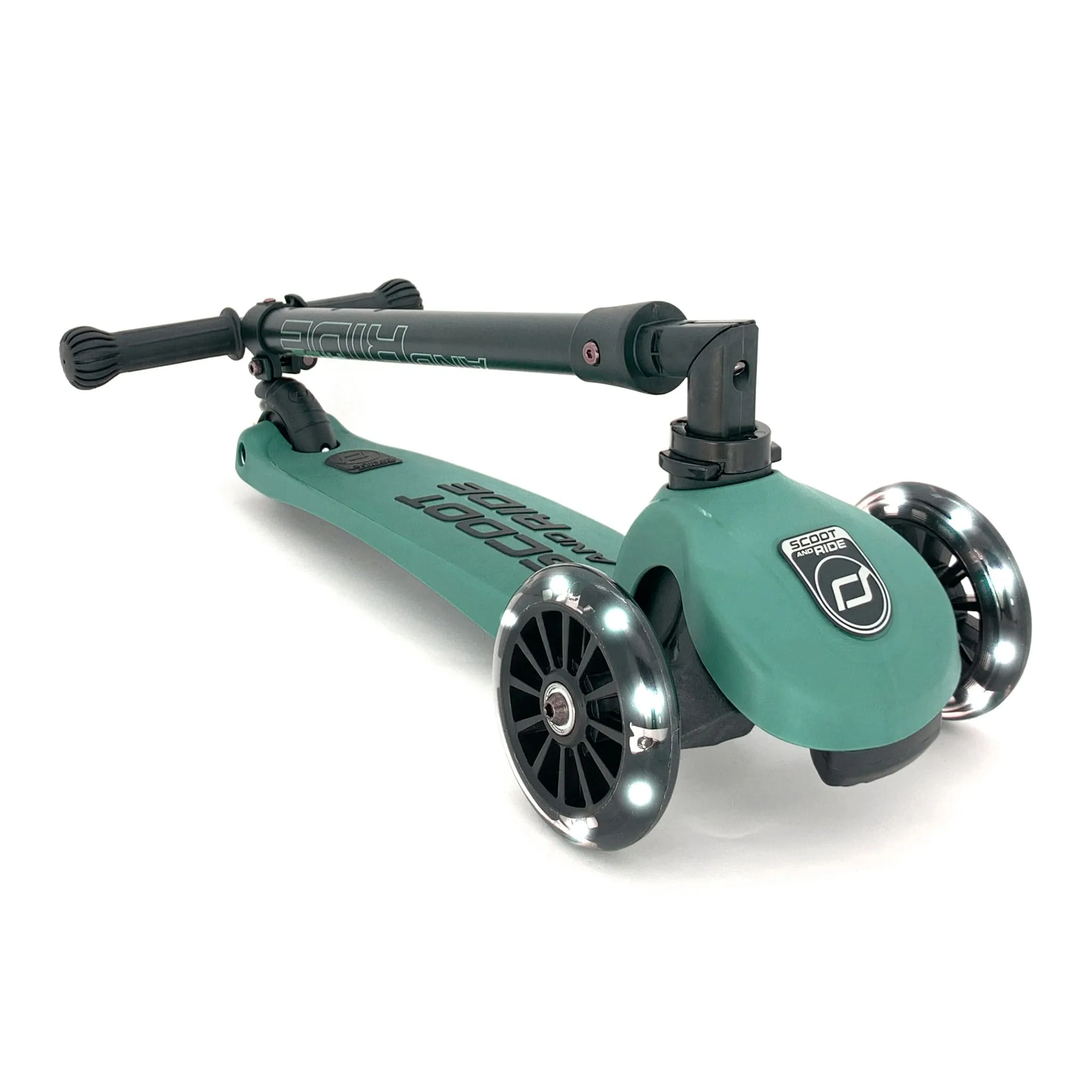 Scoot and Ride Trottinette Highwaykick 3 LED