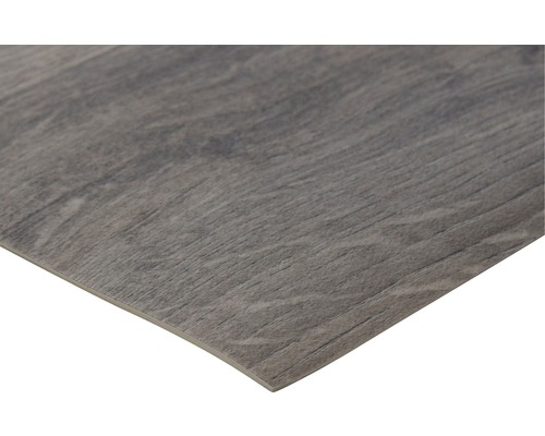 Ultimo PVC vloer, landhuisplankenlook, grijsbeige, 200 cm breed (per meter)