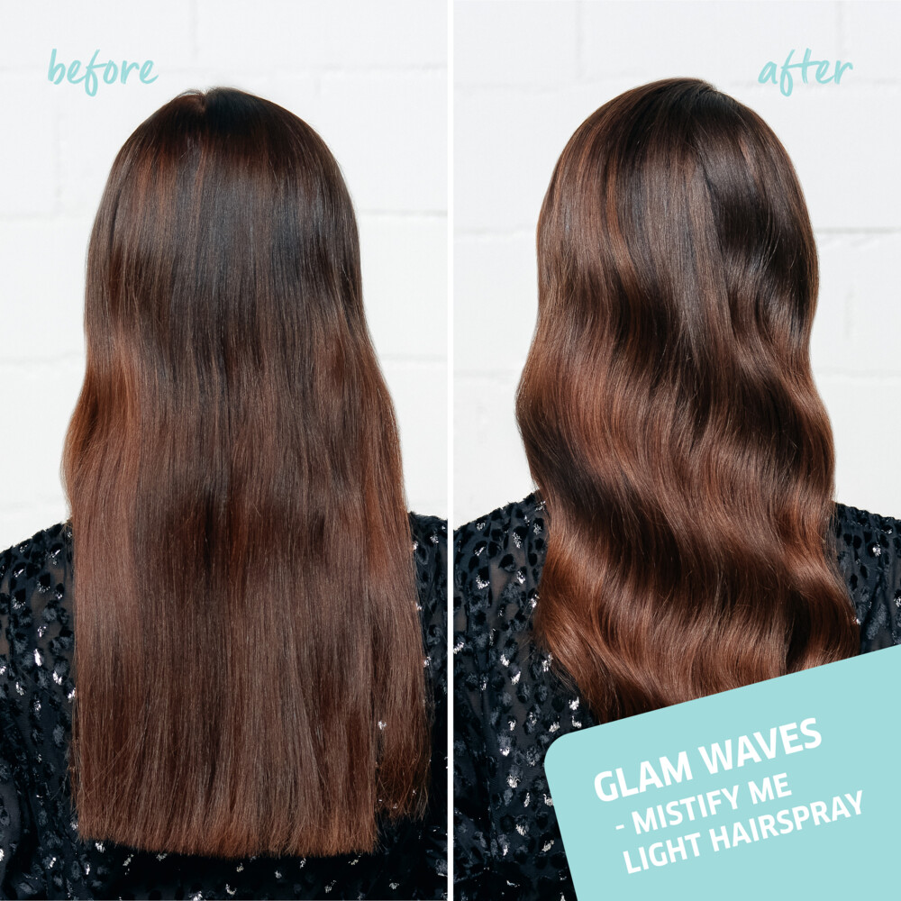 Wella Professionals EIMI Mistify Me Light Haarspray300 ml