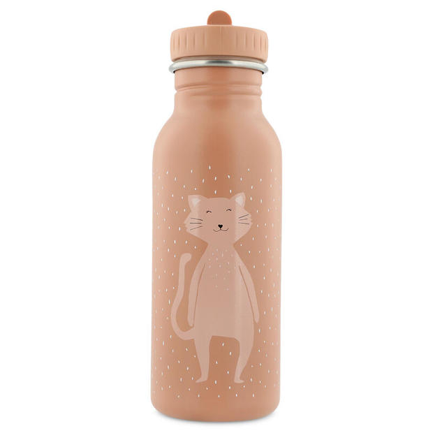 Gourde 500mL - Mrs. Cat - TRIXIE