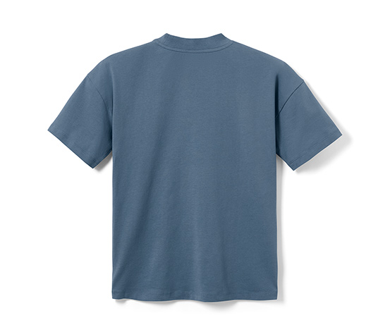 2 Kinder-T-Shirts »Smiley«