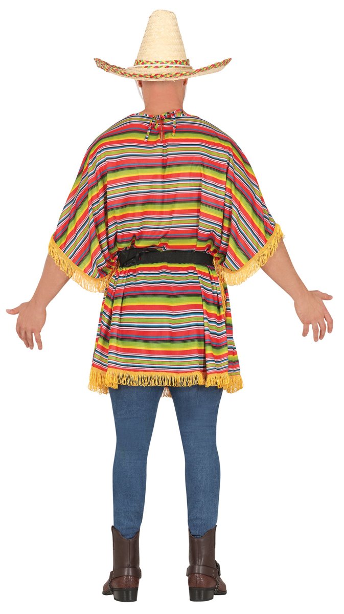 Tequila Poncho