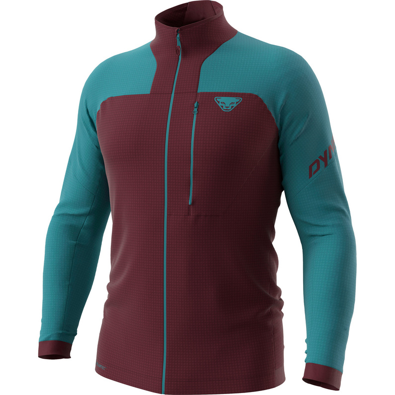 Dynafit Herren Speed Polartec Jacke