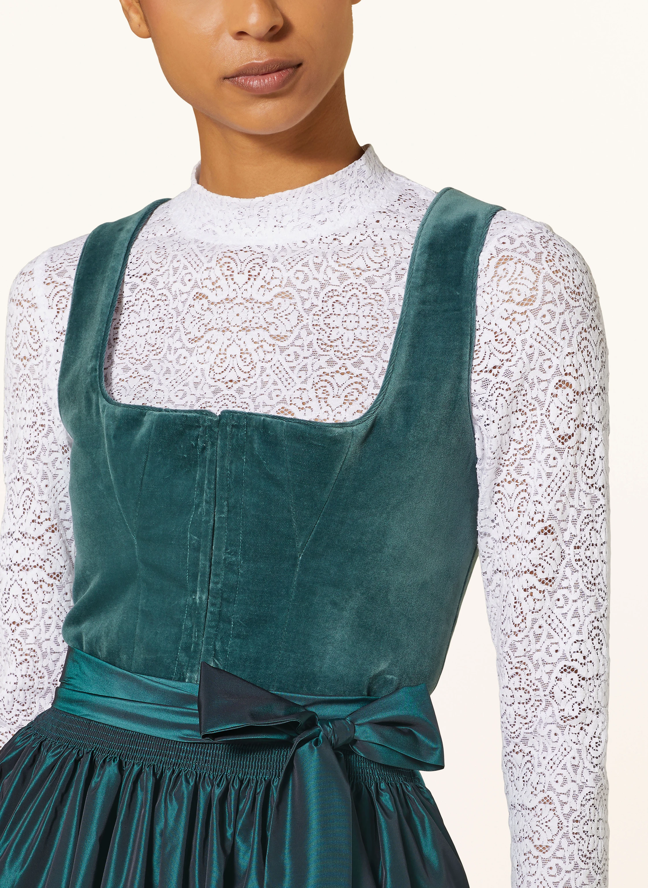Johann & Johanna Dirndl